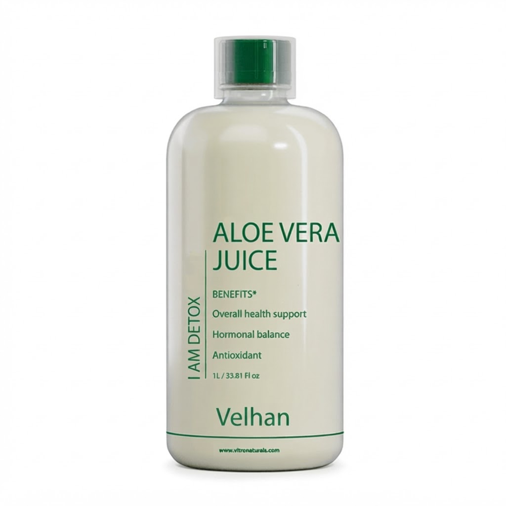Aloe Vera Juice