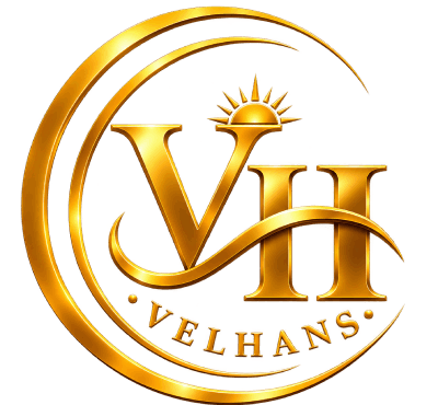 Velhans Logo