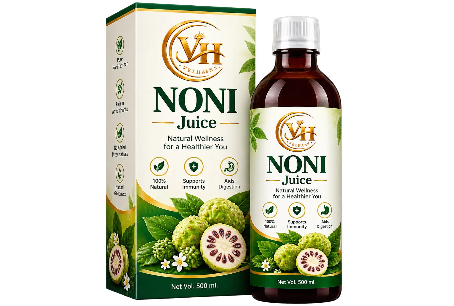 Noni Juice