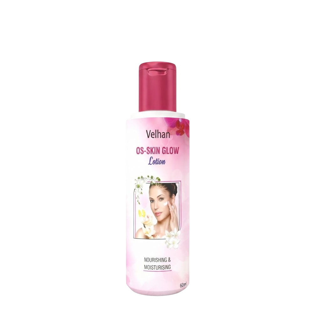 OS-Skin Glow Lotion